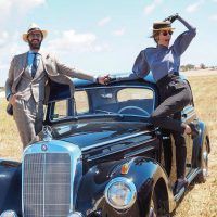 Vuelve el glamour del 'Ascot' menorquín - Gastronomía y Moda