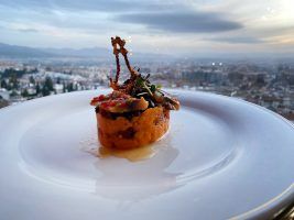 El Alhambra Palace renueva su gran oferta gastronómica - Gastronomía y Moda
