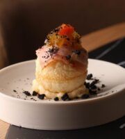 La Morena cumple dos años en Madrid con una evolución continua llena de tentaciones sabrosas y originales - Gastronomía y Moda