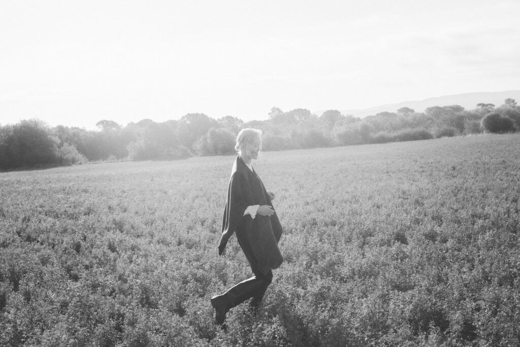 eseOese presenta Le Field, su nueva colección otoño-invierno 2026 inspirada en el estilo británico - Gastronomía y Moda