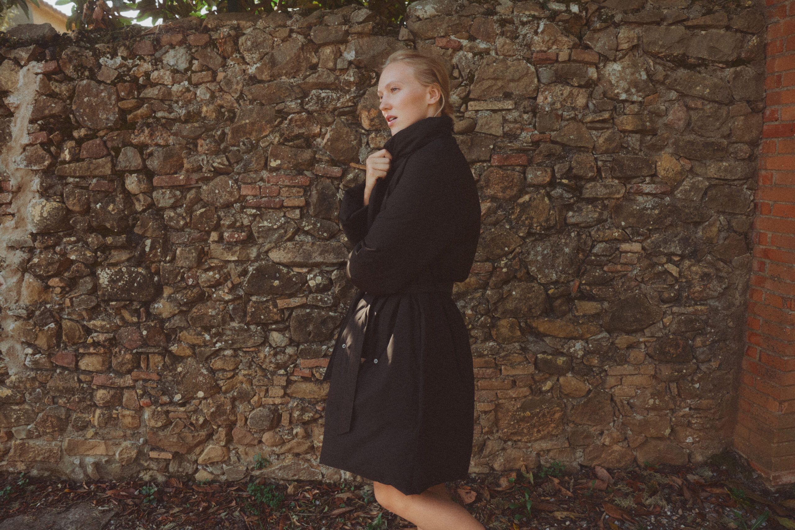 eseOese presenta Le Field, su nueva colección otoño-invierno 2026 inspirada en el estilo británico - Gastronomía y Moda