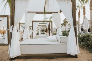 Barbillón Marbella estrena temporada y se consolida como uno de los grandes destinos gastronómicos frente al Mediterráneo - Gastronomía y Moda