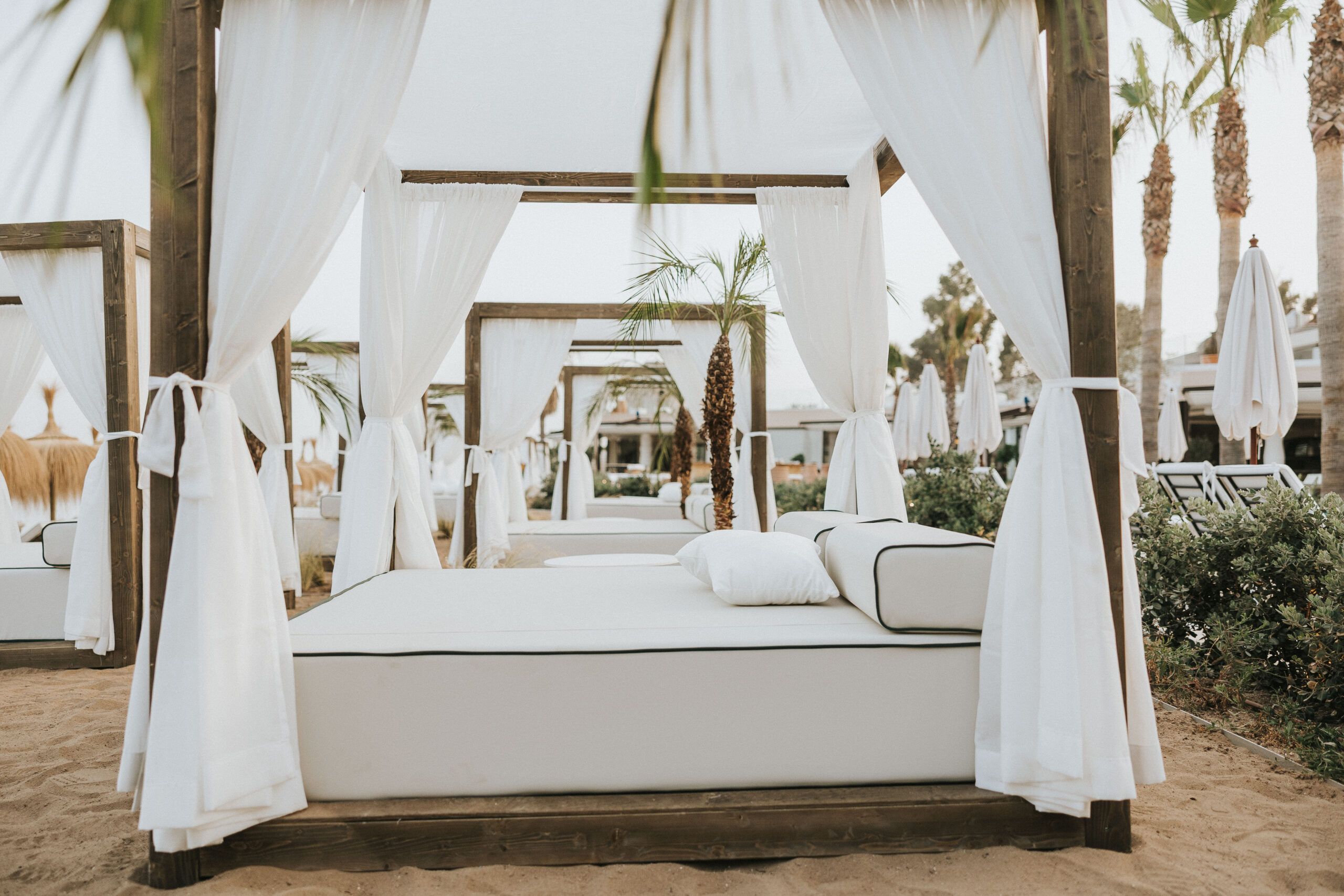 Barbillón Marbella estrena temporada y se consolida como uno de los grandes destinos gastronómicos frente al Mediterráneo - Gastronomía y Moda
