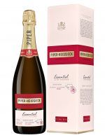 Osborne distribuirá en España la prestigiosa marca de champagnes 'Piper-Heidsieck’ - Gastronomía y Moda