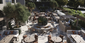 Eva Estepona: el secreto mejor guardado de la Costa del Sol este verano - Gastronomía y Moda