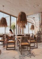 Eva Estepona: el secreto mejor guardado de la Costa del Sol este verano - Gastronomía y Moda