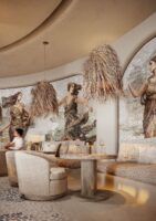 Eva Estepona: el secreto mejor guardado de la Costa del Sol este verano - Gastronomía y Moda