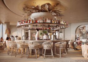 Eva Estepona: el secreto mejor guardado de la Costa del Sol este verano - Gastronomía y Moda
