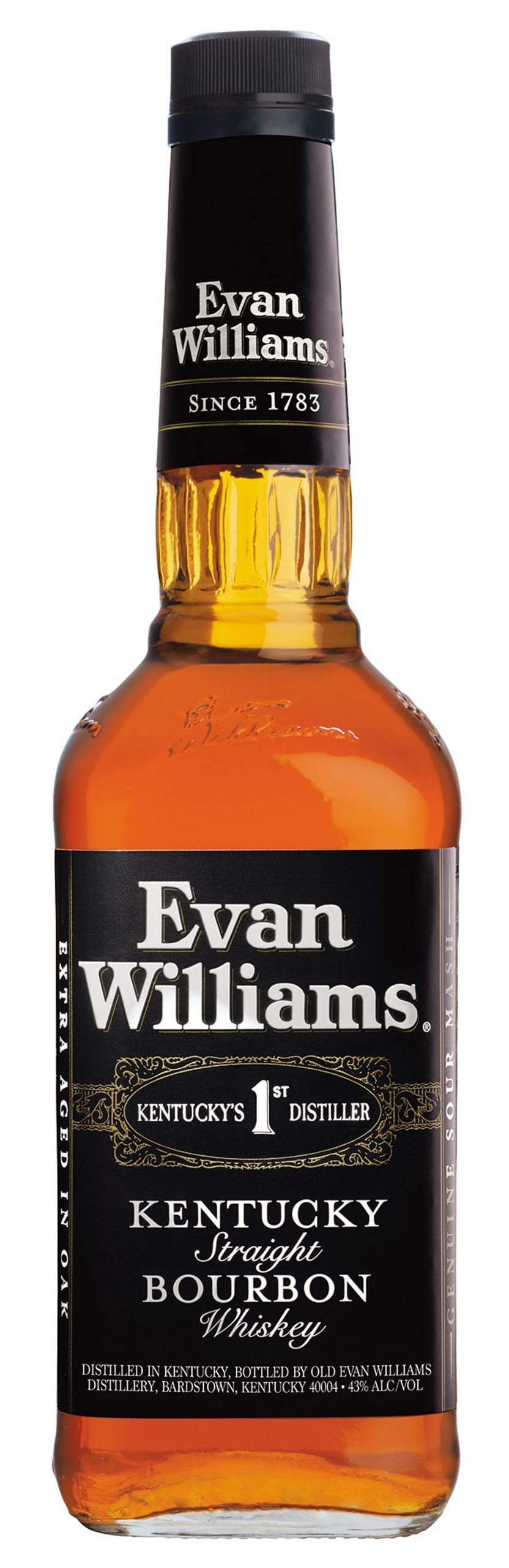 Osborne llega a un acuerdo de distribución con ‘Heaven Hill Brands’ - Gastronomía y Moda