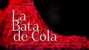 El poderío de la bata de cola llega a Madrid - Gastronomía y Moda