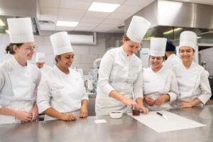 École Ducasse abrirá una nueva escuela de cocina y pastelería en Egipto - Gastronomía y Moda