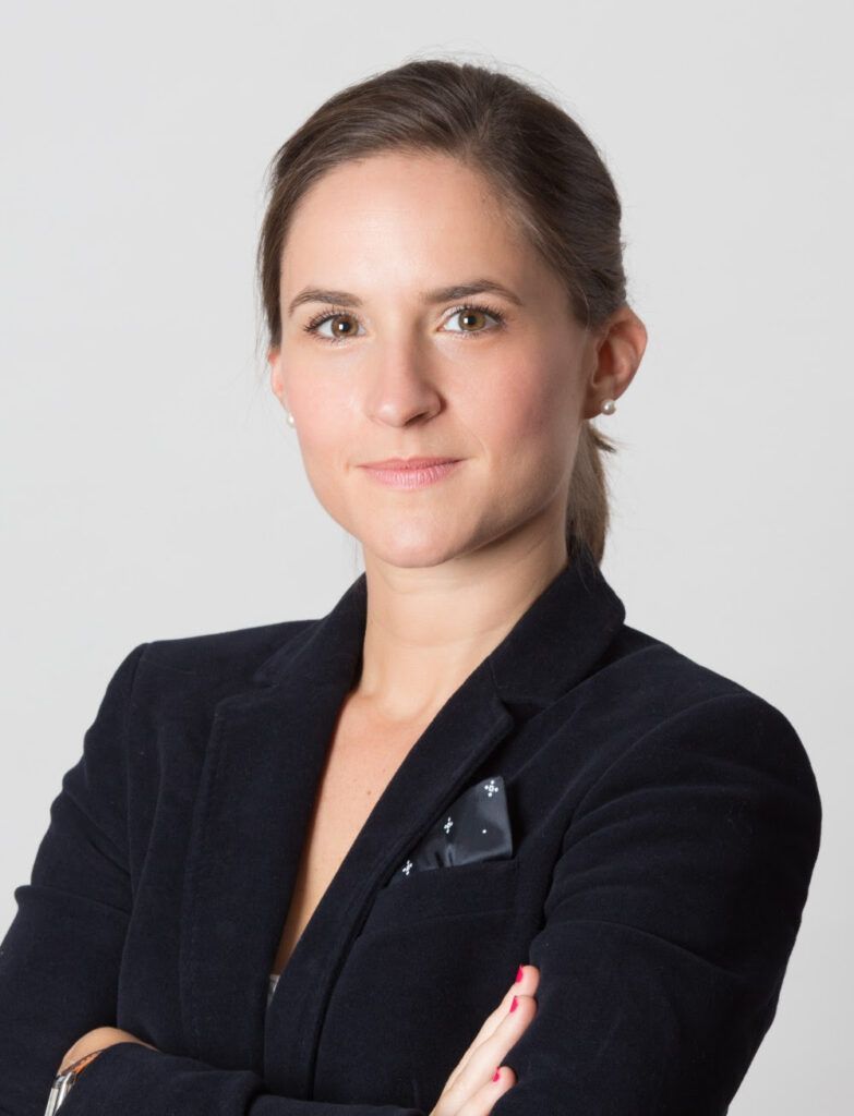 La escuela culinaria École Ducasse anuncia el nombramiento de Karine Hyon-Vintrou como directora general École Ducasse anuncia el nombramiento de Karine Hyon-Vintrou como directora general - Gastronomía y Moda