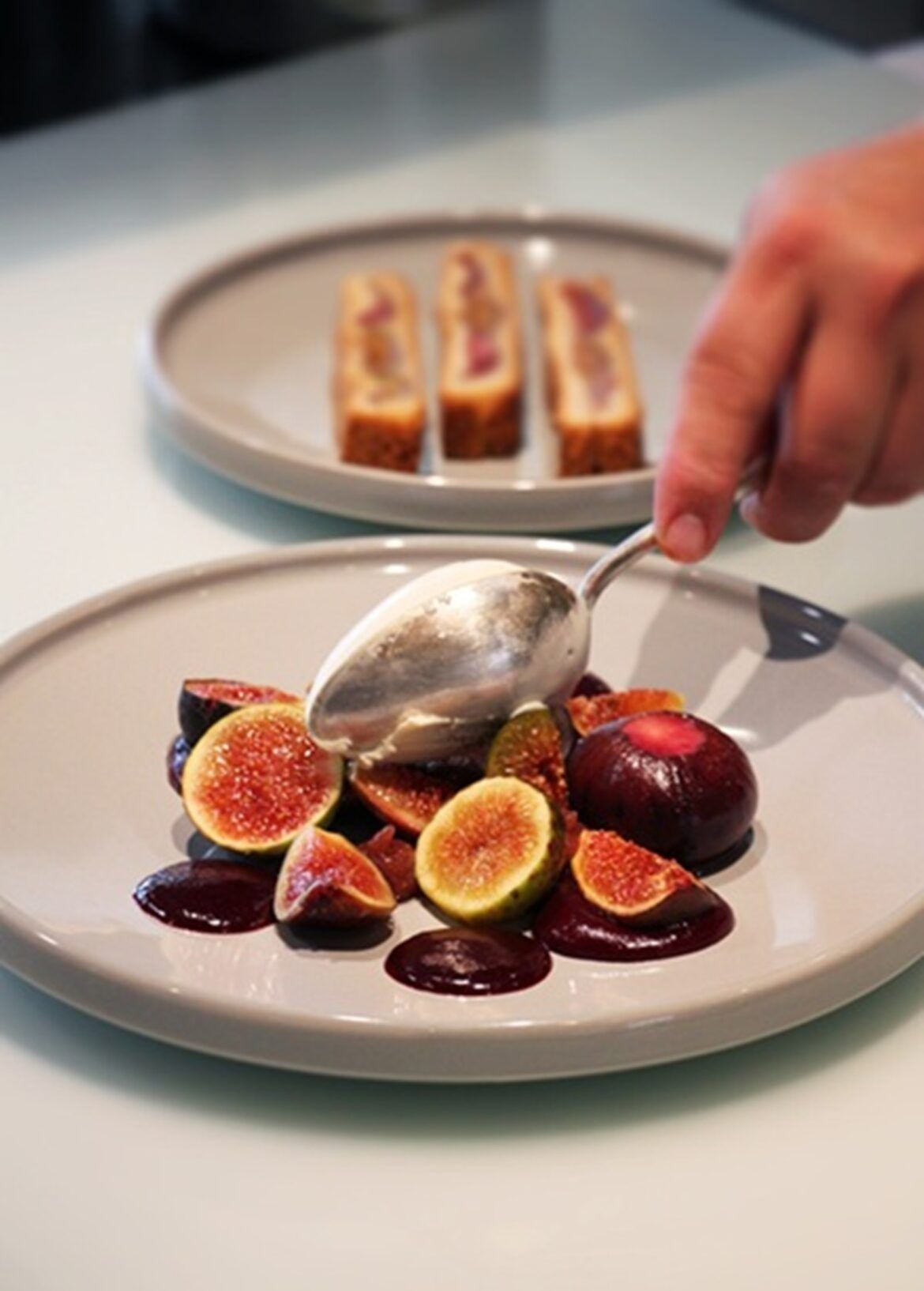 Gastronomía 2026: École Ducasse anticipa una cocina más vegetal, equilibrada y conectada con la naturaleza Gastronomía 2026: École Ducasse anticipa una cocina más vegetal, equilibrada y conectada con la naturaleza - Gastronomía y Moda