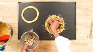 École Ducasse lanza su primer programa profesional online de pastelería francesa - Gastronomía y Moda
