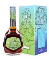 Carlos I & Felipao presentan una singular edición Limitada que une arte y tradición - Gastronomía y Moda