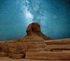 Viaja a Egipto desde Sevilla con Carlos Telmo: una experiencia única junto a Narita Travel Designer - Gastronomía y Moda