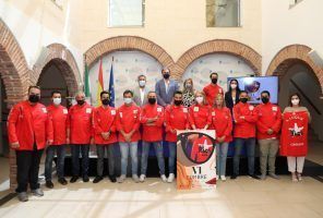 El Ayuntamiento de Marbella respalda la VI Cumbre Marbella All Stars - Gastronomía y Moda