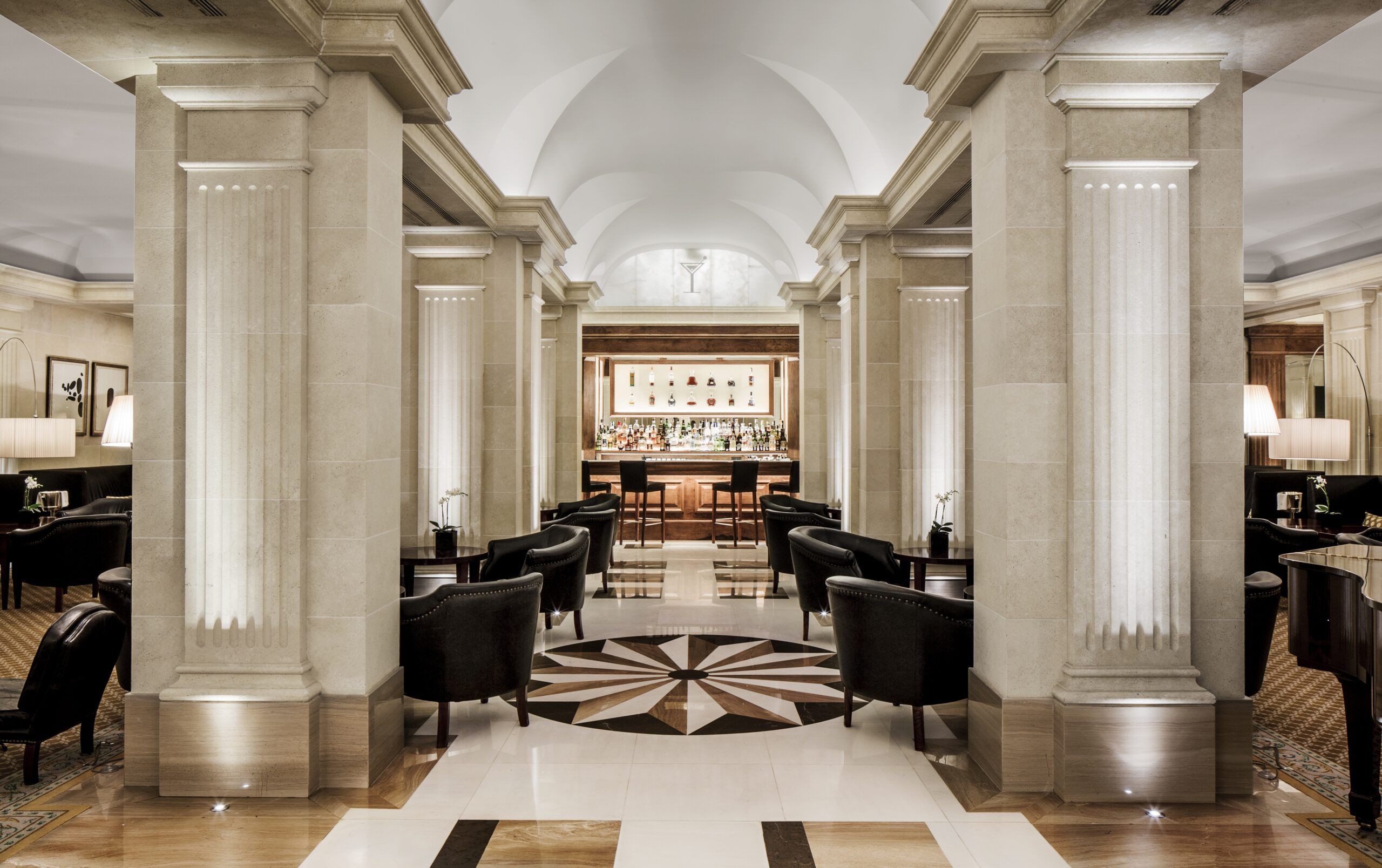 Majestic Hotel & Spa Barcelona presenta L’Amour Majestic, la experiencia romántica más exclusiva para celebrar San Valentín - Gastronomía y Moda