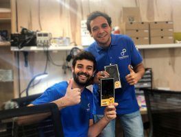 El Black Friday en FoneStore te regala unos Auriculares Bluetooth y descuentos
