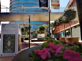 El Centro Comercial TORRE SEVILLA amplía su espacio de restauración y el servicio de picnic para Semana Santa - Gastronomía y Moda