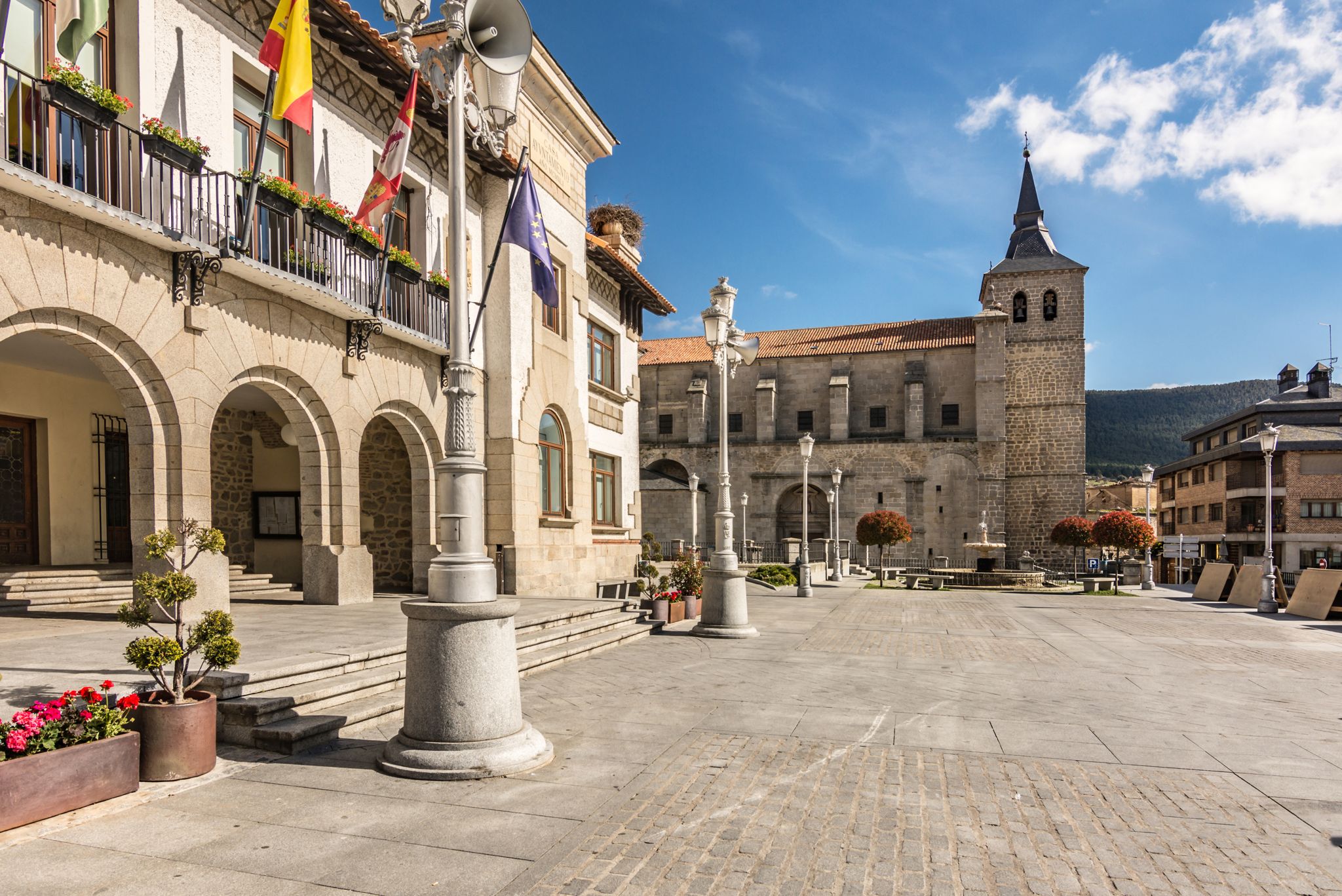 La Red de Pueblos Gastronómicos de España crece y reúne ya a 15 municipios y una comarca de nueve comunidades autónomas - Gastronomía y Moda