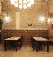 El Favorito, la nueva taberna tradicional en pleno centro de Sevilla - Gastronomía y Moda