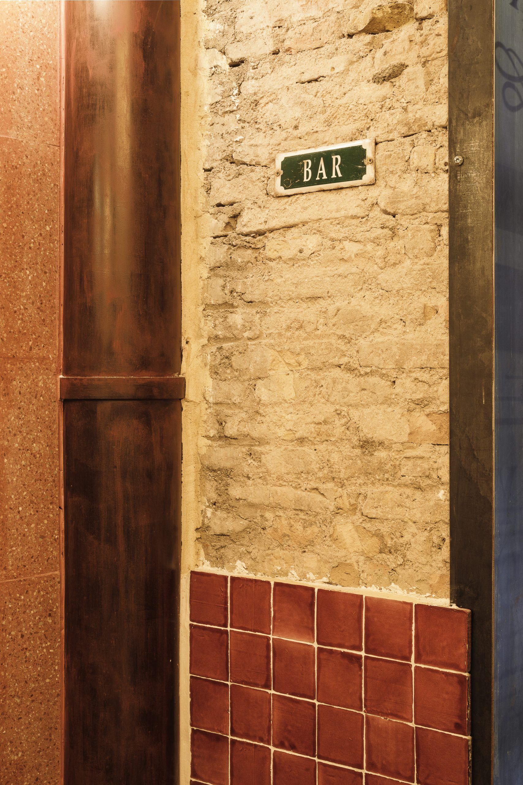 El Favorito, la nueva taberna tradicional en pleno centro de Sevilla - Gastronomía y Moda