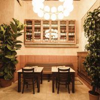 El Favorito, la nueva taberna tradicional en pleno centro de Sevilla - Gastronomía y Moda