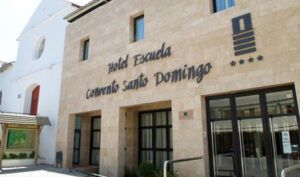 El Hotel Escuela de Archidona ofrece para el nuevo curso 60 plazas en cuatro especialidades - Gastronomía y Moda