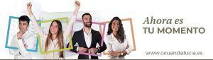 El Instituto de Posgrado CEU Andalucía pondrá en marcha el Máster en Dirección en Recursos Humanos - Gastronomía y Moda