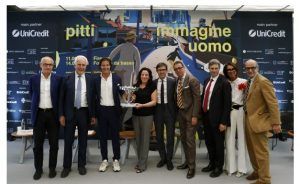 El Premio Pitti Immagine Uomo 2024 es para Ecoalf - Gastronomía y Moda