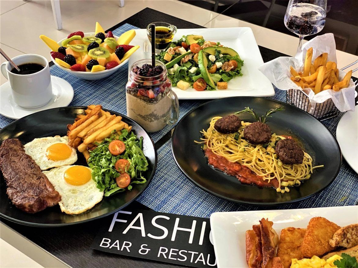 El ‘RIU brunch’ llega a Times Square El 'RIU brunch' llega a Times Square - Gastronomía y Moda