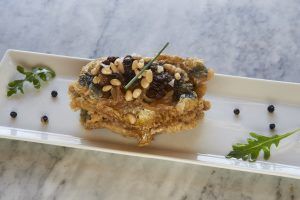 17 Sabrosos días para degustar la 'Mostra de Cuina Menorquina’ - Gastronomía y Moda