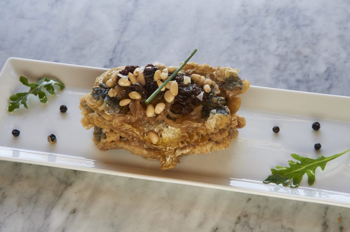17 Sabrosos días para degustar la 'Mostra de Cuina Menorquina’ - Gastronomía y Moda