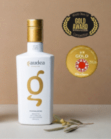El aceite Signature de Gaudea revalida el oro en Nueva York y Tokio y consolida su prestigio internacional - Gastronomía y Moda