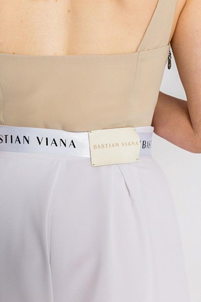 El blanco dominará el street style de este San Valentín by Bastian Viana - Gastronomía y Moda