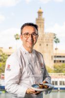 Abades Triana y Cervezas Alhambra organizan las primeras Jornadas Gastronómicas - Gastronomía y Moda