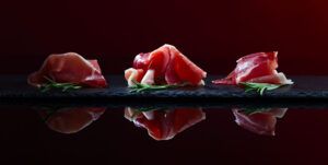 El jamón español aterriza en Miami