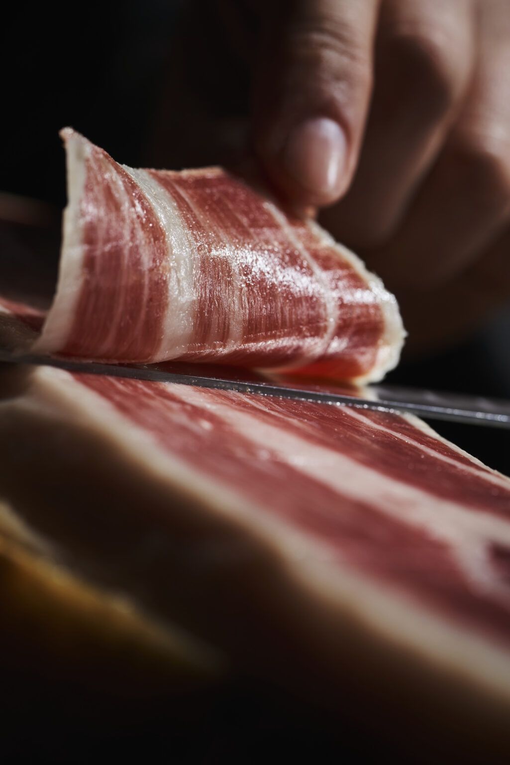 El jamón español aterriza en Miami
