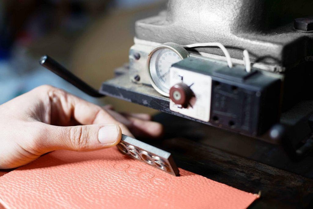 El lujo de la artesanía en un bolso El lujo de la artesanía en un bolso - Gastronomía y Moda