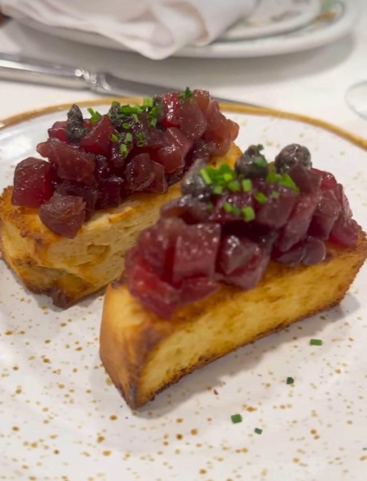El plato del día by restaurante Casa Pedro en Puente Genil - Gastronomía y Moda