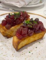 El plato del día by restaurante Casa Pedro en Puente Genil - Gastronomía y Moda