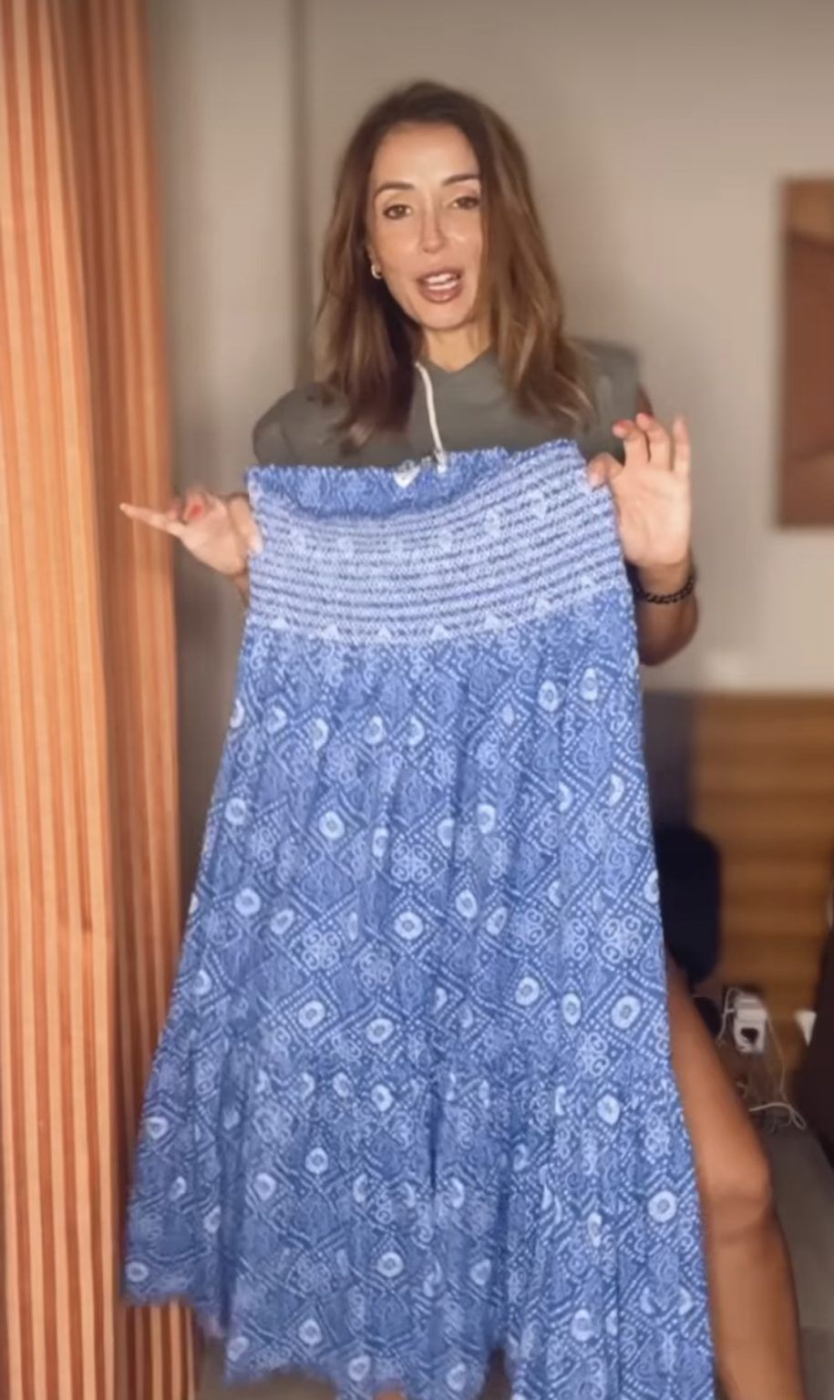 El reto de los «30 días, 30 outfits» de Raquel Urias que no te debes perder El reto de los 30 días, 30 outfits de Rachel Urias que no te debes perder - Gastronomía y Moda
