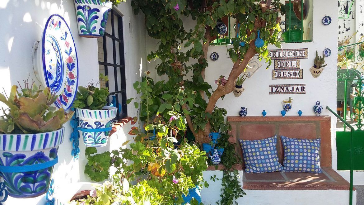 El rincón más romántico y pasional de la Subbética Cordobesa - Gastronomía y Moda
