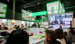 El sello de calidad Gusto del Sur celebra su primer aniversario de la mano de 110 empresas y con 280 marcas adheridas - Gastronomía y Moda