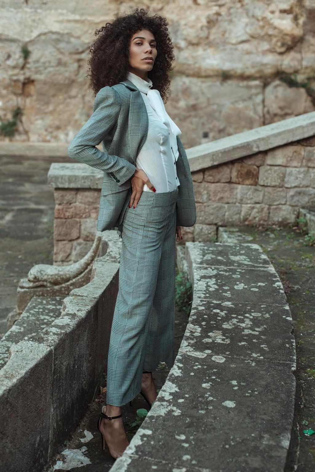 El traje ‘must have’ de la temporada by IO Dreams - Gastronomía y Moda