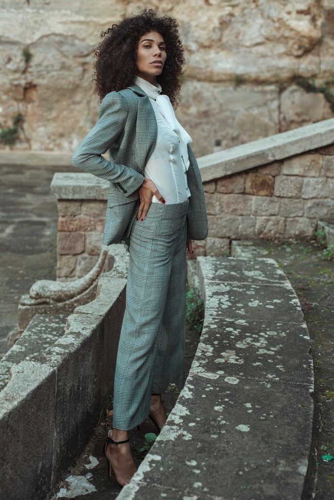 El traje ‘must have’ de la temporada by IO Dreams - Gastronomía y Moda