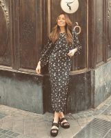 El vestido que triunfa en H&M - Gastronomía y Moda
