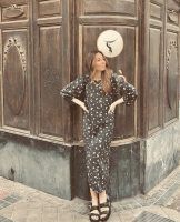 El vestido que triunfa en H&M - Gastronomía y Moda