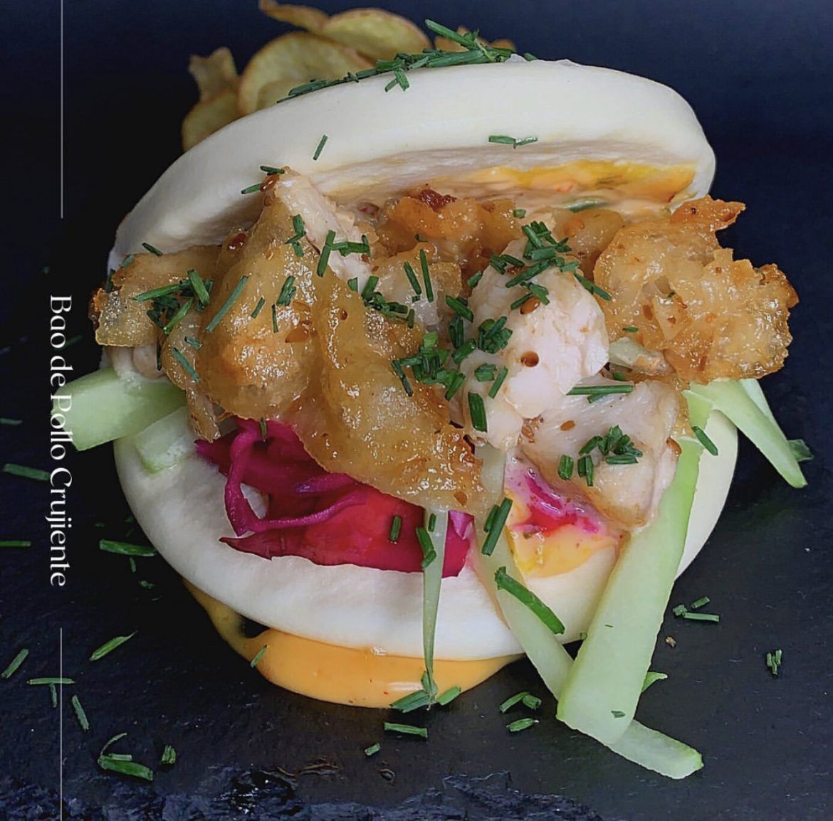 Si vas a Los Caños de Meca, no dejes pasar 'El Sarao Costa' - Gastronomía y Moda
